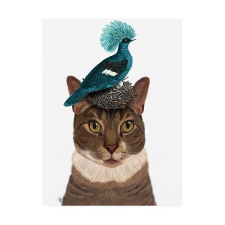 Trademark Fine Art